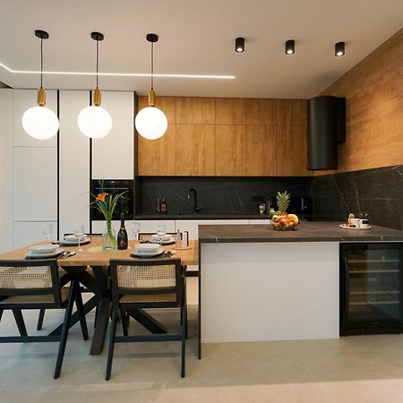 Luxury Apartments Vista Petrcane Luaran gambar