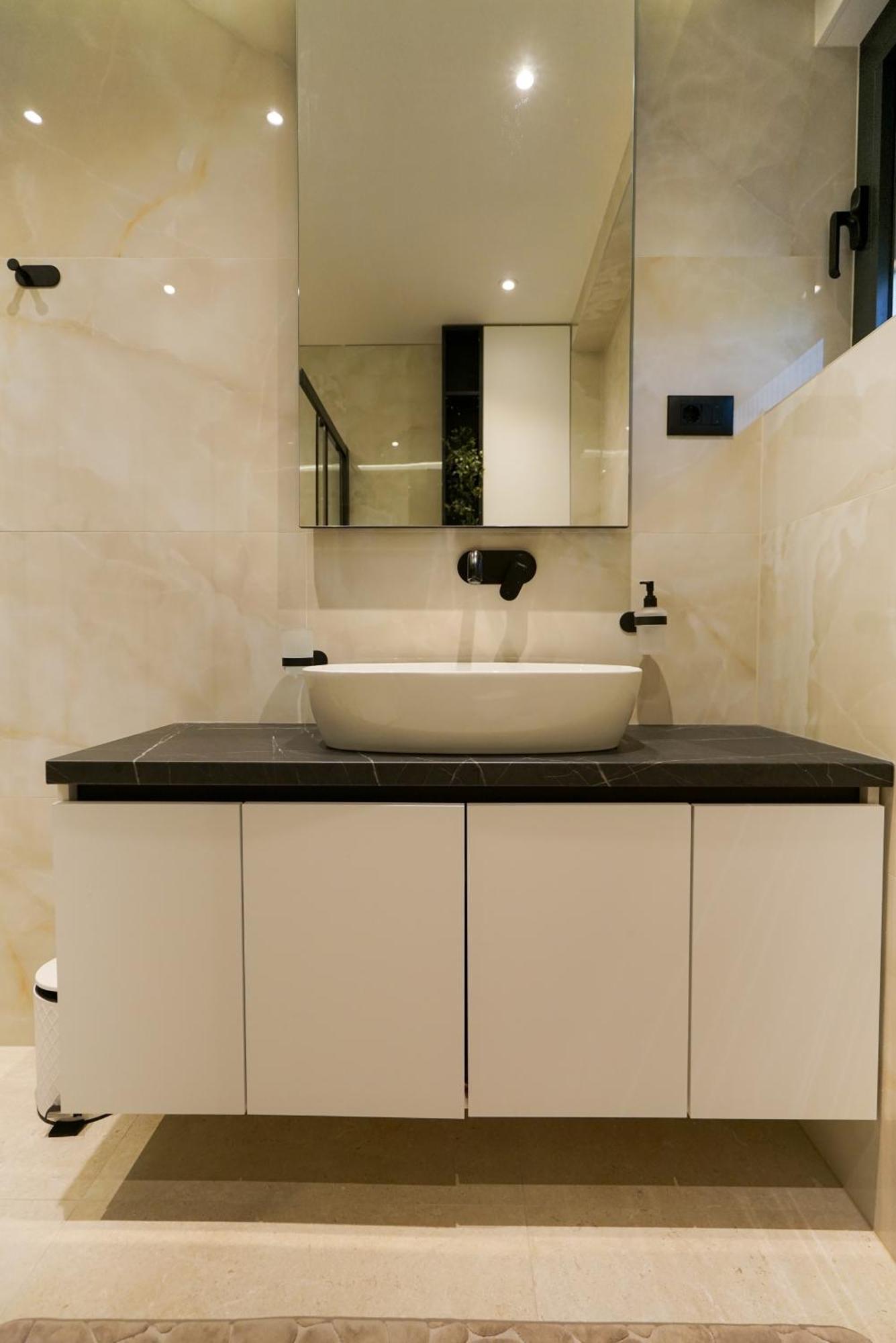 Luxury Apartments Vista Petrcane Luaran gambar