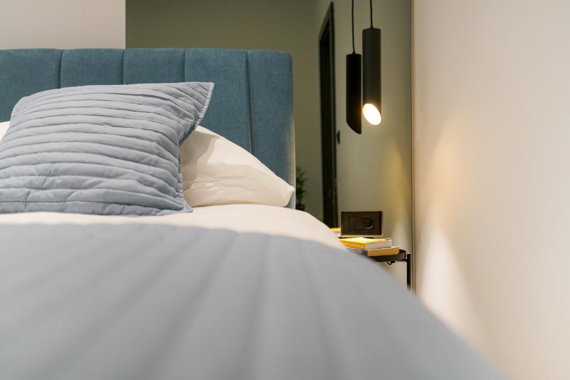 Luxury Apartments Vista Petrcane Bilik gambar