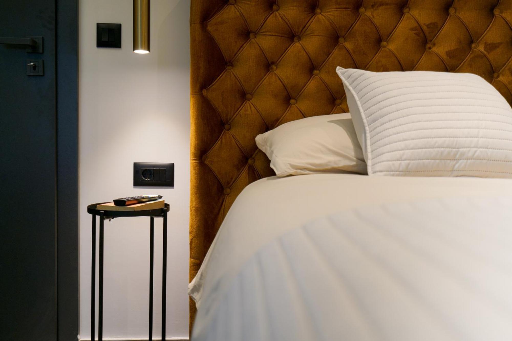 Luxury Apartments Vista Petrcane Luaran gambar