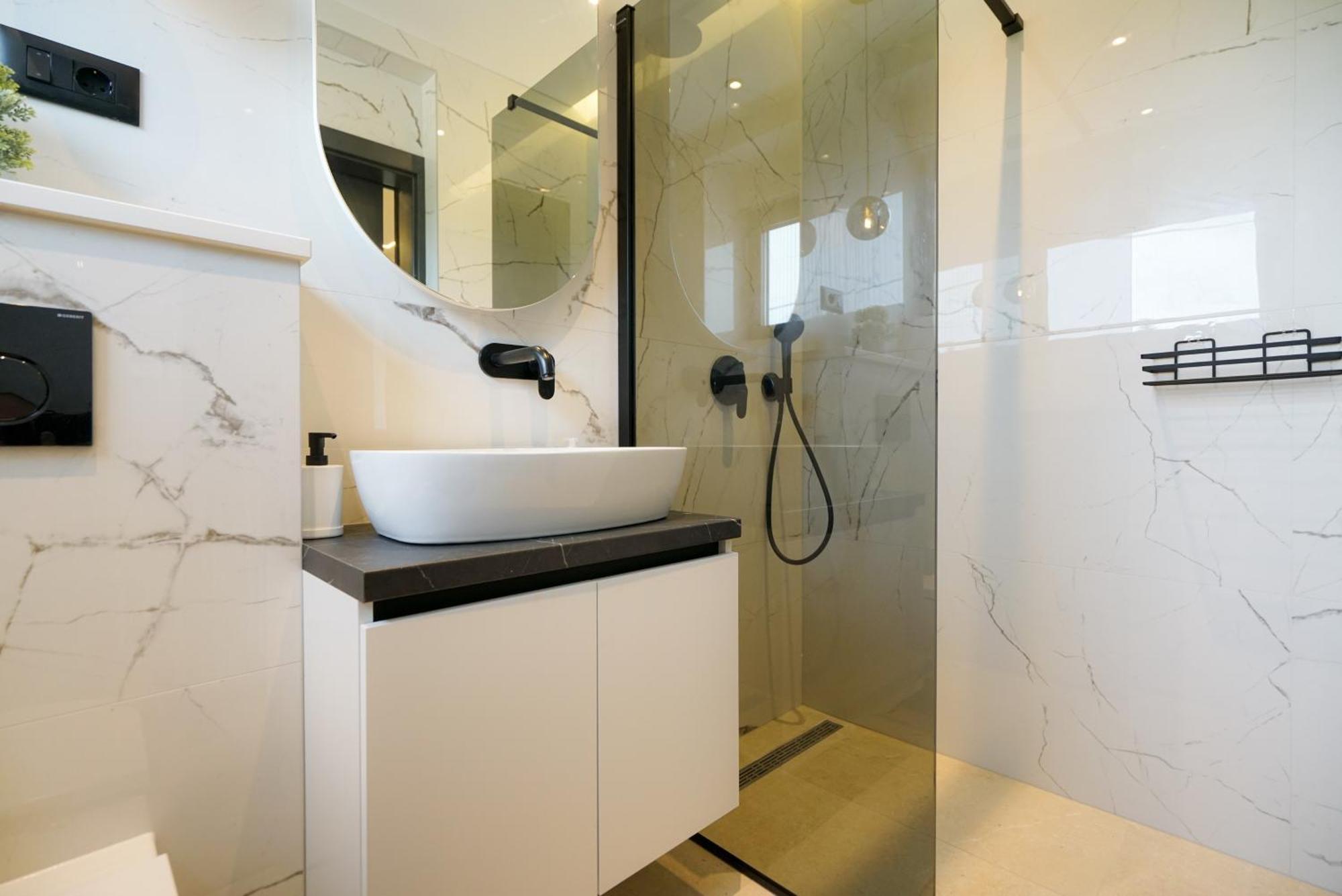 Luxury Apartments Vista Petrcane Luaran gambar