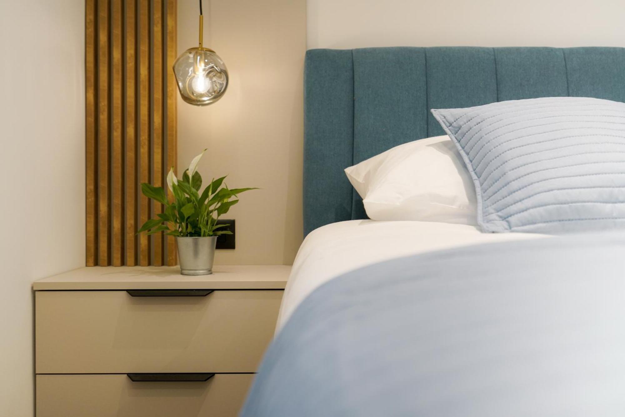 Luxury Apartments Vista Petrcane Luaran gambar