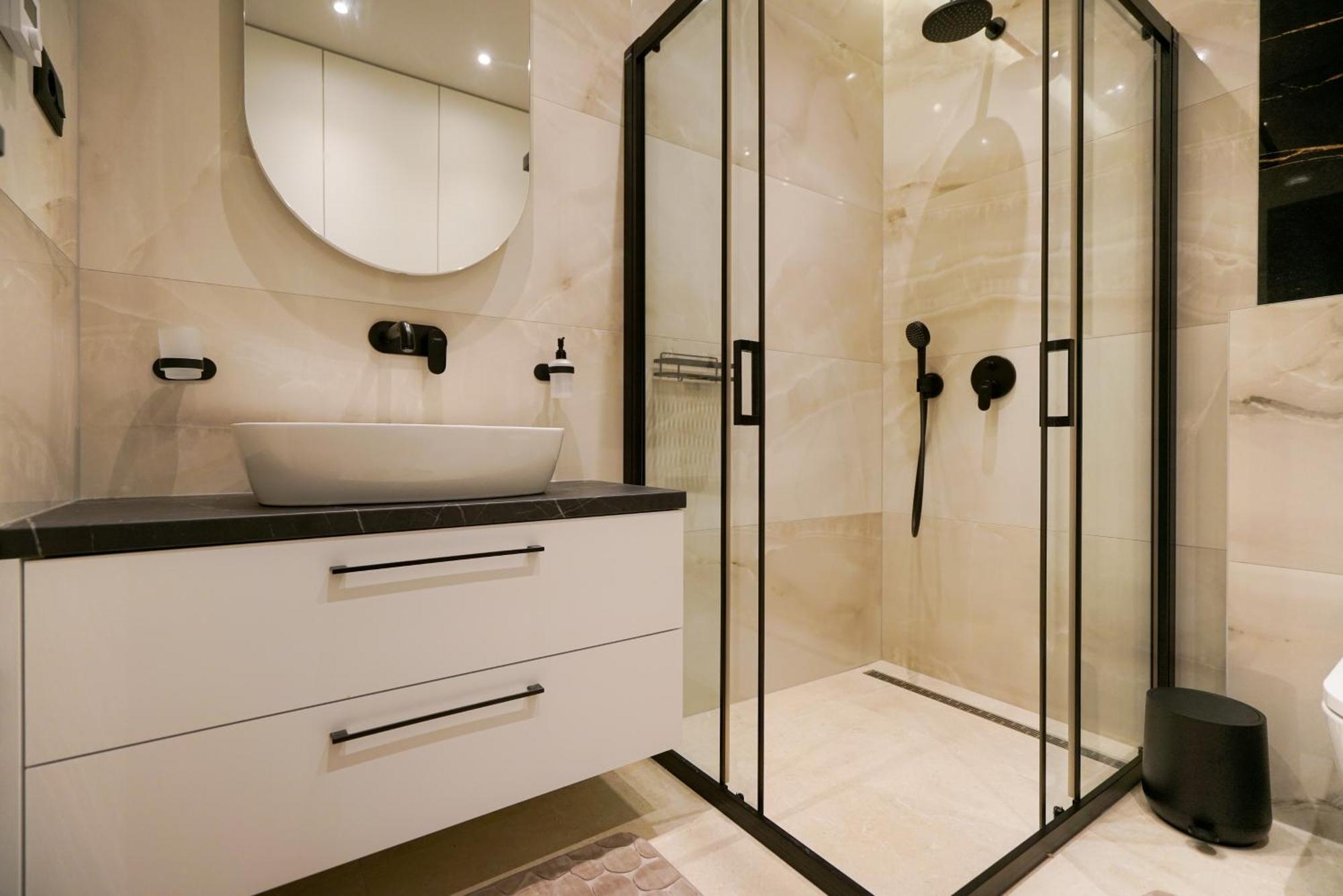 Luxury Apartments Vista Petrcane Luaran gambar