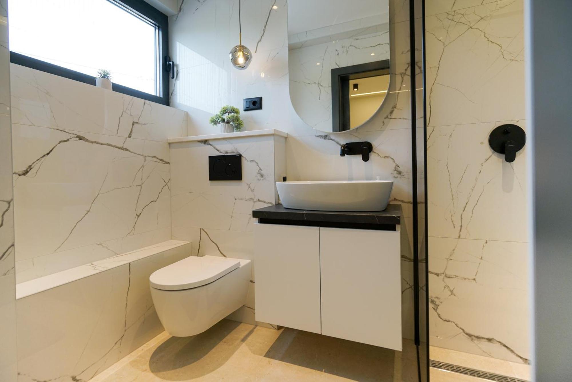 Luxury Apartments Vista Petrcane Luaran gambar