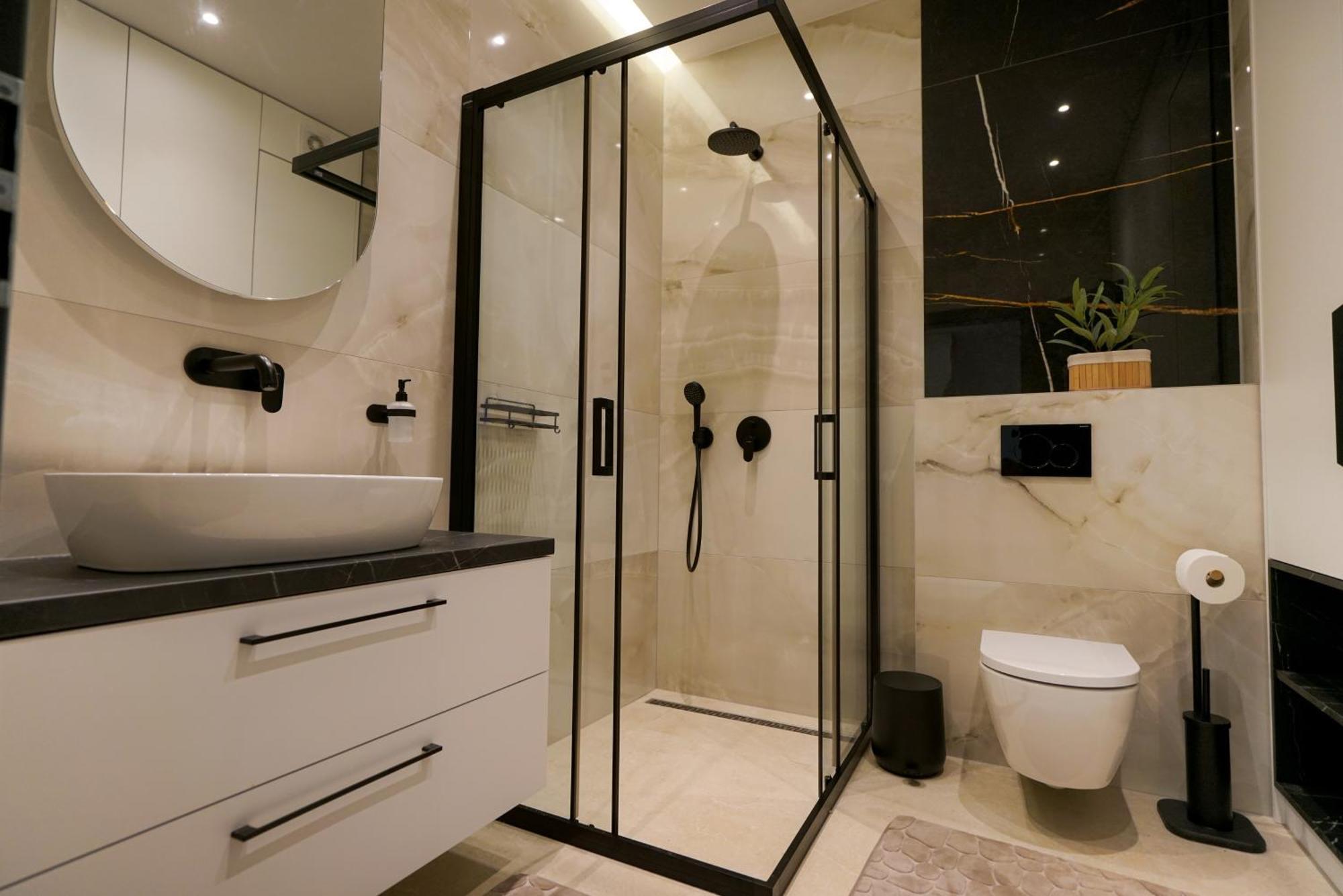 Luxury Apartments Vista Petrcane Luaran gambar